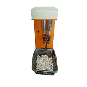 Cotton Wick Macking Machine